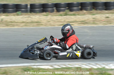 18/07/2010 : Défi France 2010 à Layrac (photos Patrick Lascombes) 2010 — karting
