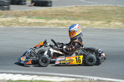 18/07/2010 : Défi France 2010 à Layrac (photos Patrick Lascombes) 2010 — karting