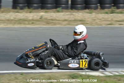 18/07/2010 : Défi France 2010 à Layrac (photos Patrick Lascombes) 2010 — karting