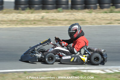 18/07/2010 : Défi France 2010 à Layrac (photos Patrick Lascombes) 2010 — karting