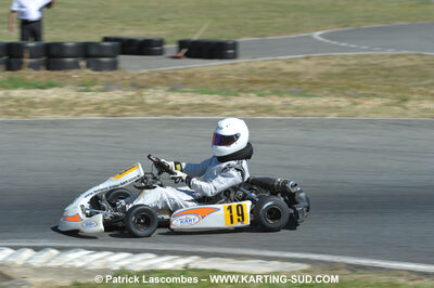 18/07/2010 : Défi France 2010 à Layrac (photos Patrick Lascombes) 2010 — karting