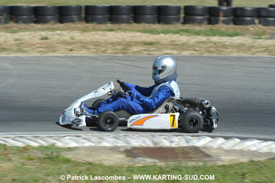 18/07/2010 : Défi France 2010 à Layrac (photos Patrick Lascombes) 2010 — karting