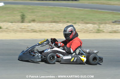 18/07/2010 : Défi France 2010 à Layrac (photos Patrick Lascombes) 2010 — karting