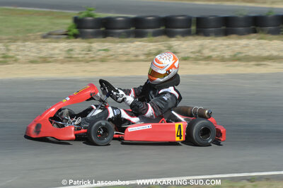 18/07/2010 : Défi France 2010 à Layrac (photos Patrick Lascombes) 2010 — karting