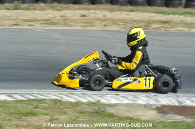 18/07/2010 : Défi France 2010 à Layrac (photos Patrick Lascombes) 2010 — karting