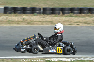 18/07/2010 : Défi France 2010 à Layrac (photos Patrick Lascombes) 2010 — karting