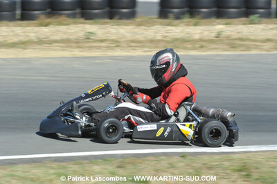 18/07/2010 : Défi France 2010 à Layrac (photos Patrick Lascombes) 2010 — karting