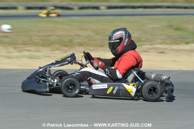 18/07/2010 : Défi France 2010 à Layrac (photos Patrick Lascombes) 2010 — karting