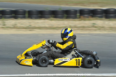 18/07/2010 : Défi France 2010 à Layrac (photos Patrick Lascombes) 2010 — karting