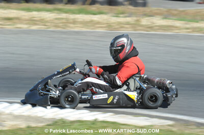 18/07/2010 : Défi France 2010 à Layrac (photos Patrick Lascombes) 2010 — karting