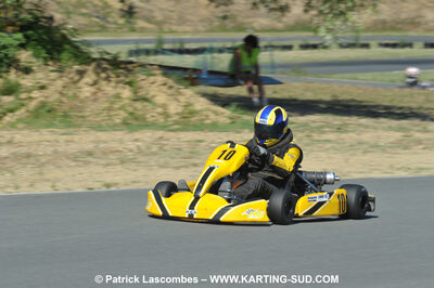 18/07/2010 : Défi France 2010 à Layrac (photos Patrick Lascombes) 2010 — karting