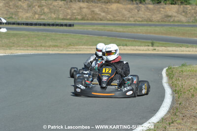 18/07/2010 : Défi France 2010 à Layrac (photos Patrick Lascombes) 2010 — karting