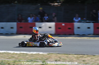 18/07/2010 : Défi France 2010 à Layrac (photos Patrick Lascombes) 2010 — karting
