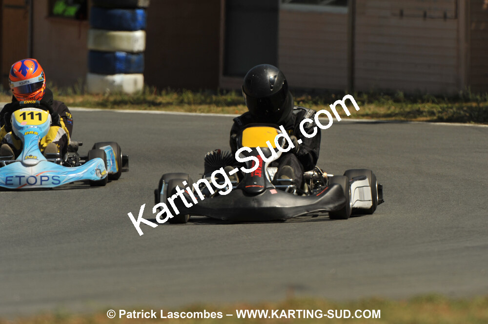 18/07/2010 : Défi France 2010 à Layrac (photos Patrick Lascombes) 2010 — karting