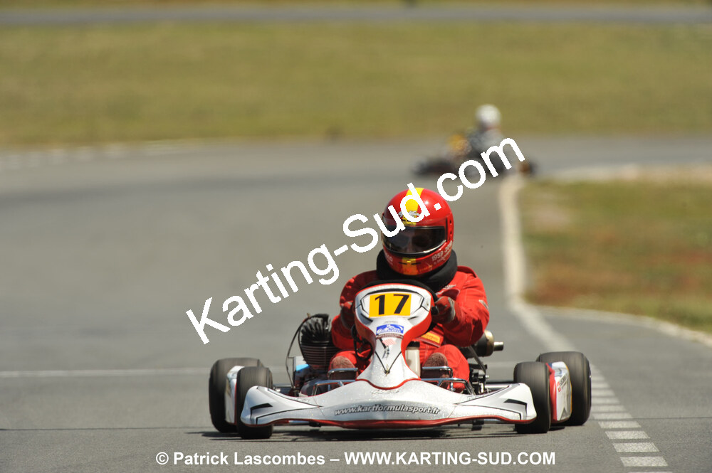 18/07/2010 : Défi France 2010 à Layrac (photos Patrick Lascombes) 2010 — karting