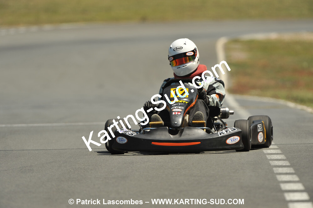 18/07/2010 : Défi France 2010 à Layrac (photos Patrick Lascombes) 2010 — karting