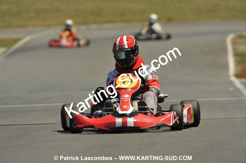 18/07/2010 : Défi France 2010 à Layrac (photos Patrick Lascombes) 2010 — karting