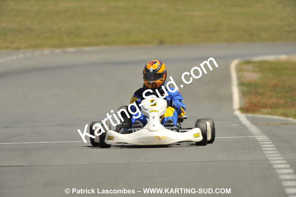18/07/2010 : Défi France 2010 à Layrac (photos Patrick Lascombes) 2010 — karting