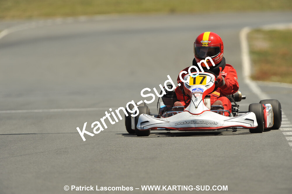 18/07/2010 : Défi France 2010 à Layrac (photos Patrick Lascombes) 2010 — karting