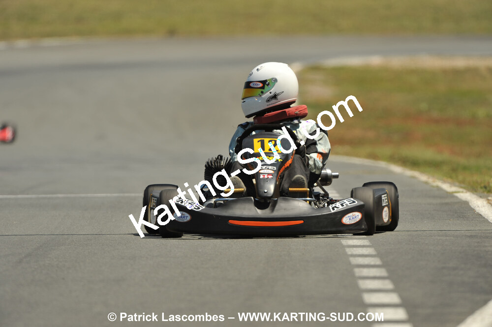 18/07/2010 : Défi France 2010 à Layrac (photos Patrick Lascombes) 2010 — karting