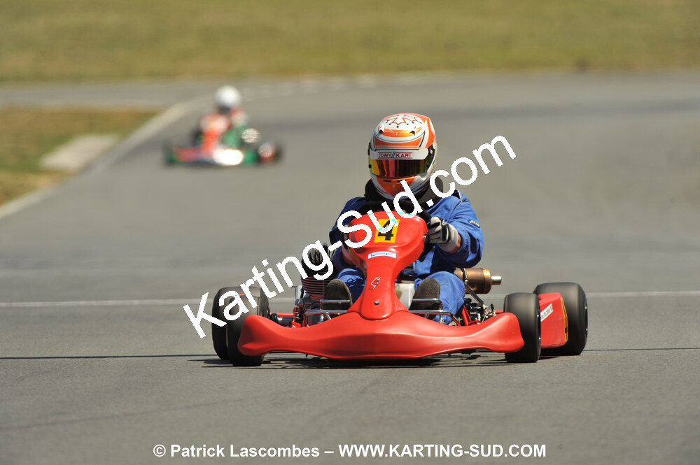 18/07/2010 : Défi France 2010 à Layrac (photos Patrick Lascombes) 2010 — karting