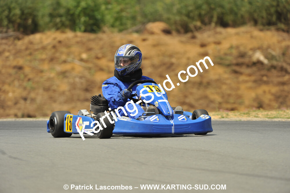 18/07/2010 : Défi France 2010 à Layrac (photos Patrick Lascombes) 2010 — karting