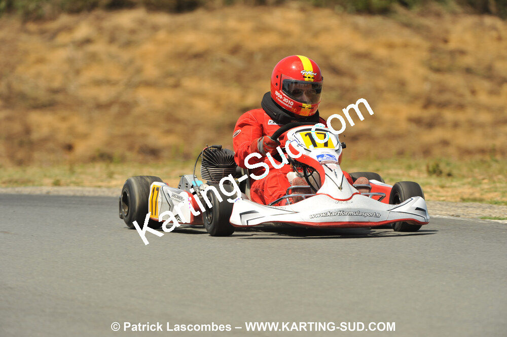 18/07/2010 : Défi France 2010 à Layrac (photos Patrick Lascombes) 2010 — karting