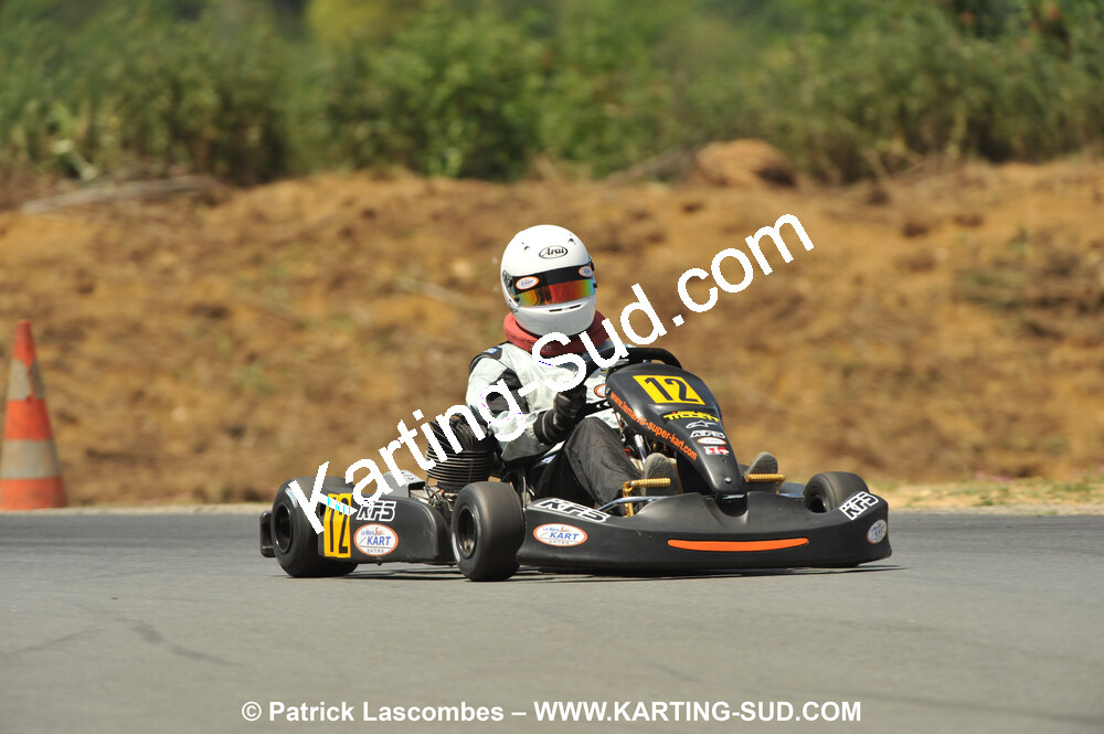 18/07/2010 : Défi France 2010 à Layrac (photos Patrick Lascombes) 2010 — karting
