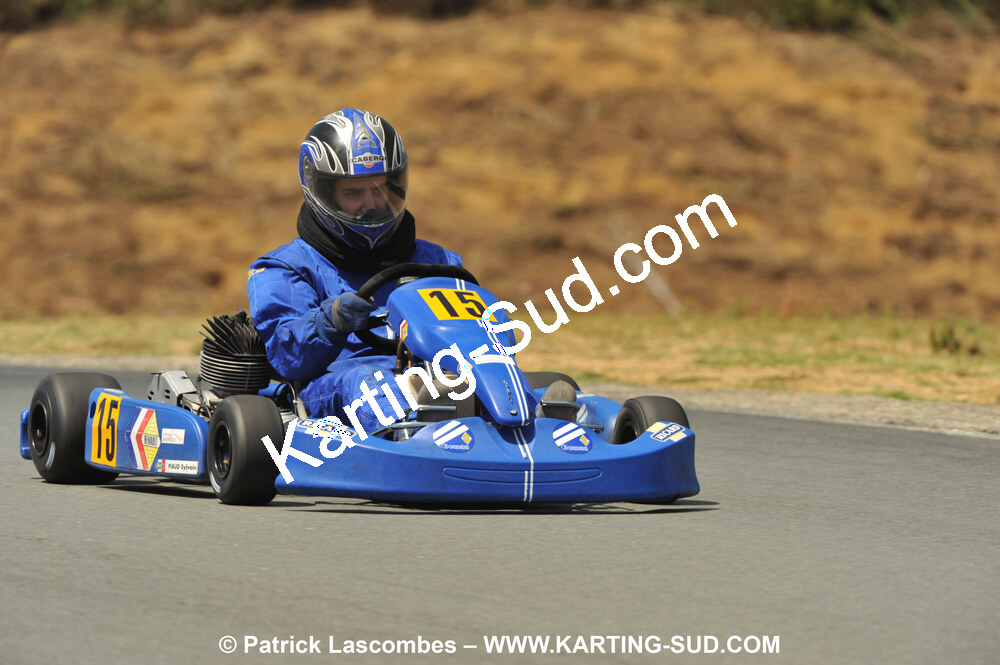 18/07/2010 : Défi France 2010 à Layrac (photos Patrick Lascombes) 2010 — karting