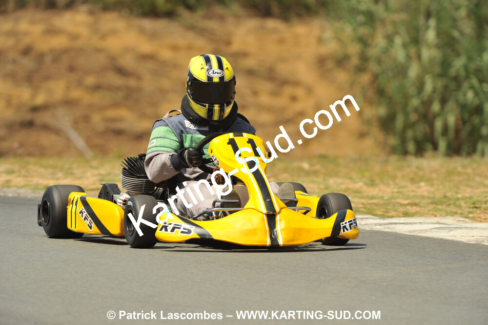 18/07/2010 : Défi France 2010 à Layrac (photos Patrick Lascombes) 2010 — karting