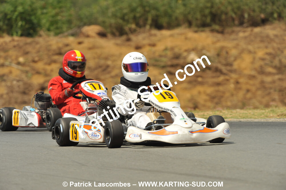 18/07/2010 : Défi France 2010 à Layrac (photos Patrick Lascombes) 2010 — karting