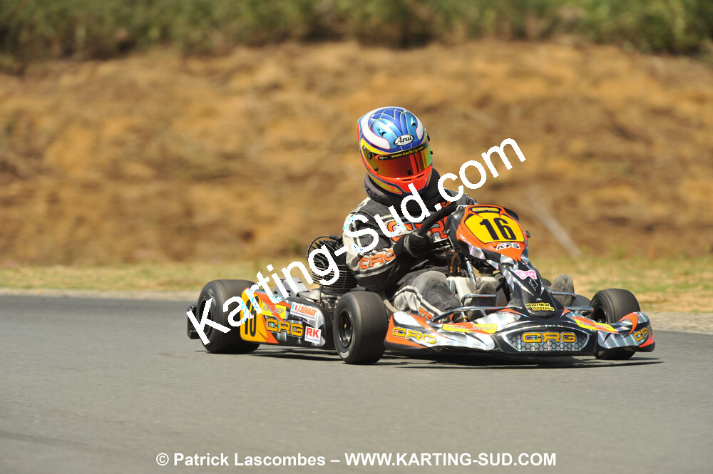 18/07/2010 : Défi France 2010 à Layrac (photos Patrick Lascombes) 2010 — karting