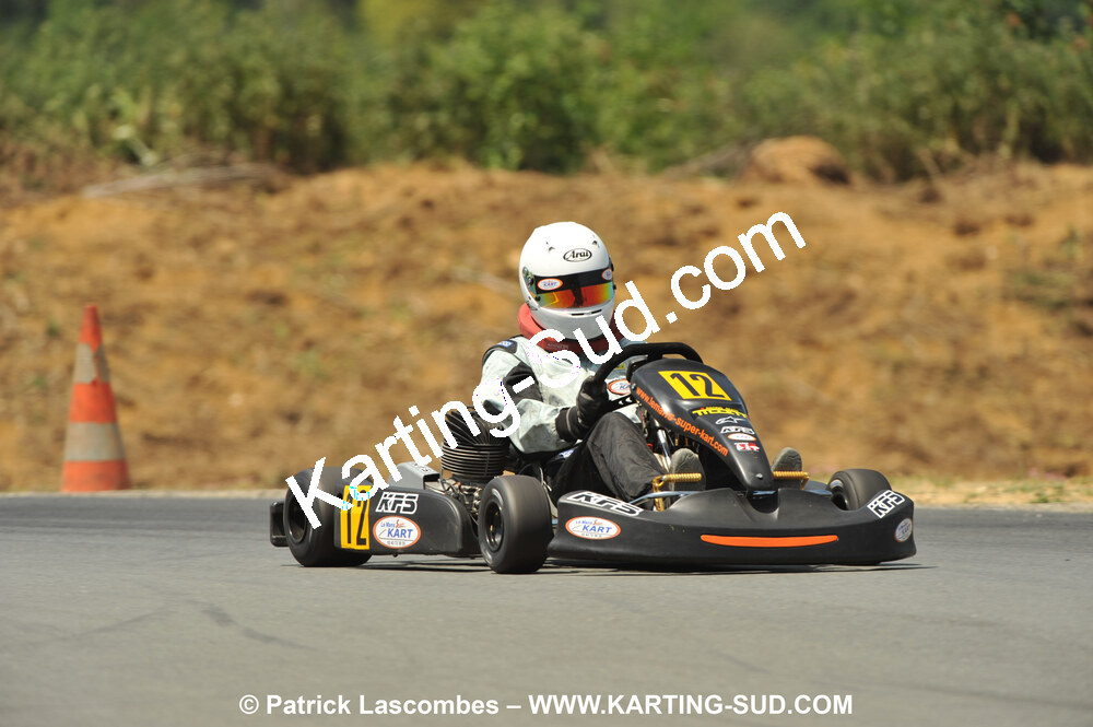 18/07/2010 : Défi France 2010 à Layrac (photos Patrick Lascombes) 2010 — karting