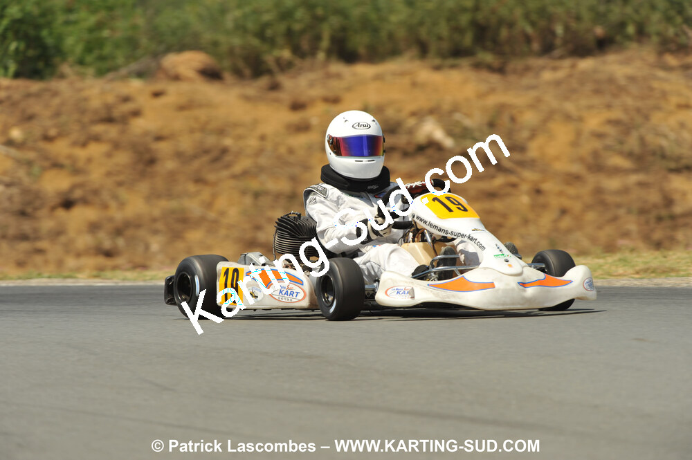 18/07/2010 : Défi France 2010 à Layrac (photos Patrick Lascombes) 2010 — karting