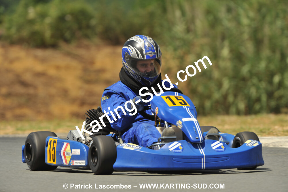 18/07/2010 : Défi France 2010 à Layrac (photos Patrick Lascombes) 2010 — karting