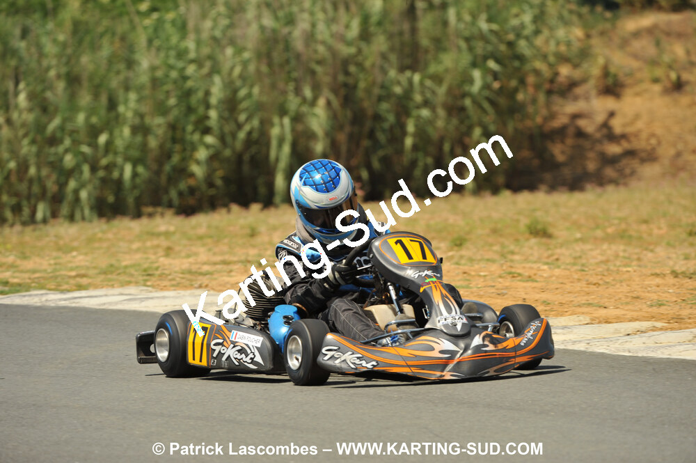 18/07/2010 : Défi France 2010 à Layrac (photos Patrick Lascombes) 2010 — karting
