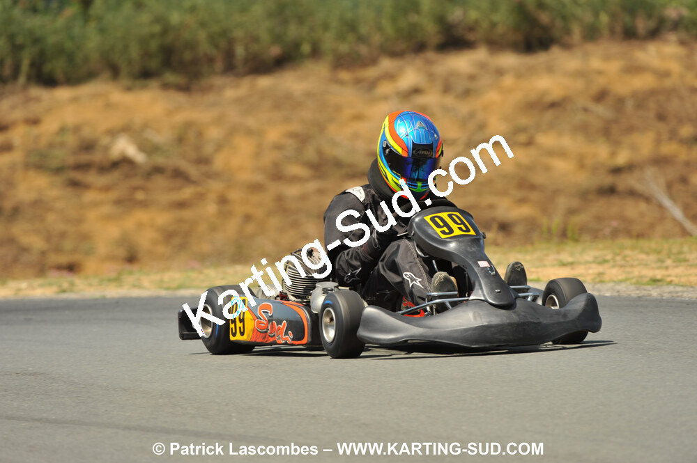 18/07/2010 : Défi France 2010 à Layrac (photos Patrick Lascombes) 2010 — karting