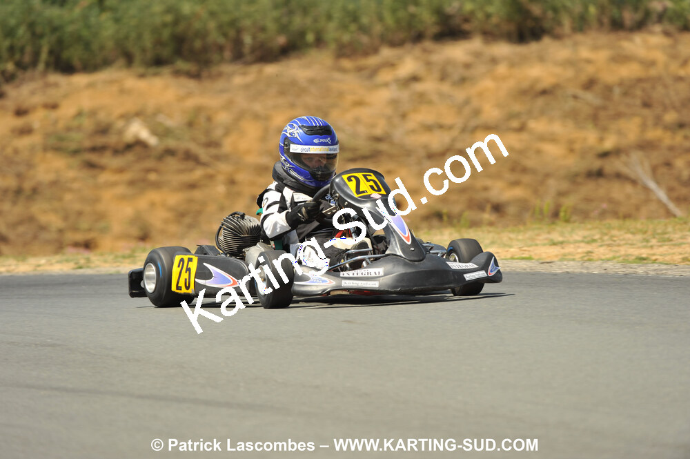 18/07/2010 : Défi France 2010 à Layrac (photos Patrick Lascombes) 2010 — karting