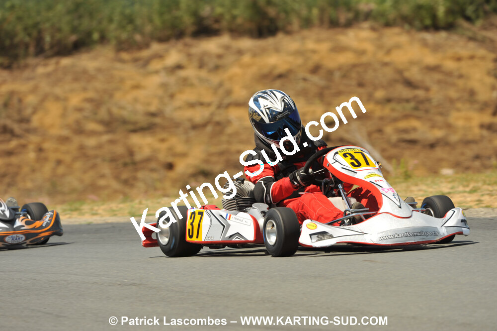18/07/2010 : Défi France 2010 à Layrac (photos Patrick Lascombes) 2010 — karting