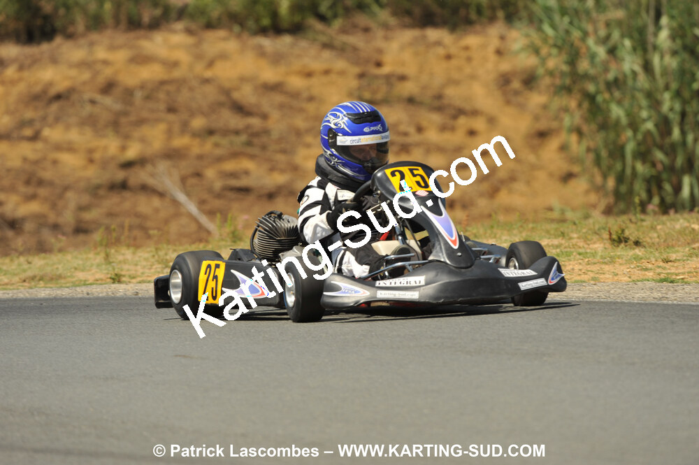 18/07/2010 : Défi France 2010 à Layrac (photos Patrick Lascombes) 2010 — karting