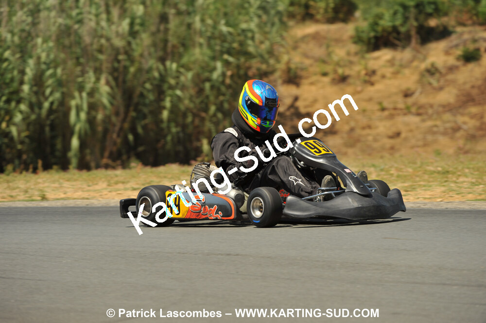 18/07/2010 : Défi France 2010 à Layrac (photos Patrick Lascombes) 2010 — karting