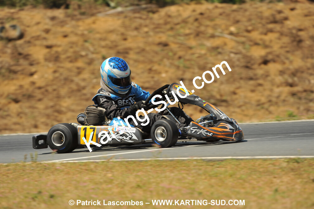 18/07/2010 : Défi France 2010 à Layrac (photos Patrick Lascombes) 2010 — karting