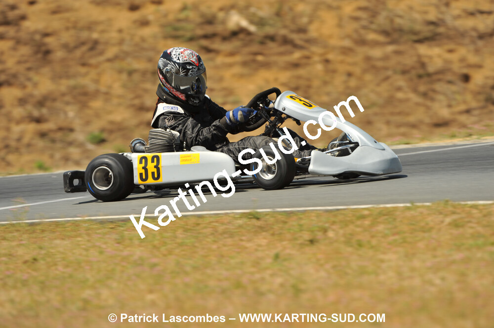18/07/2010 : Défi France 2010 à Layrac (photos Patrick Lascombes) 2010 — karting