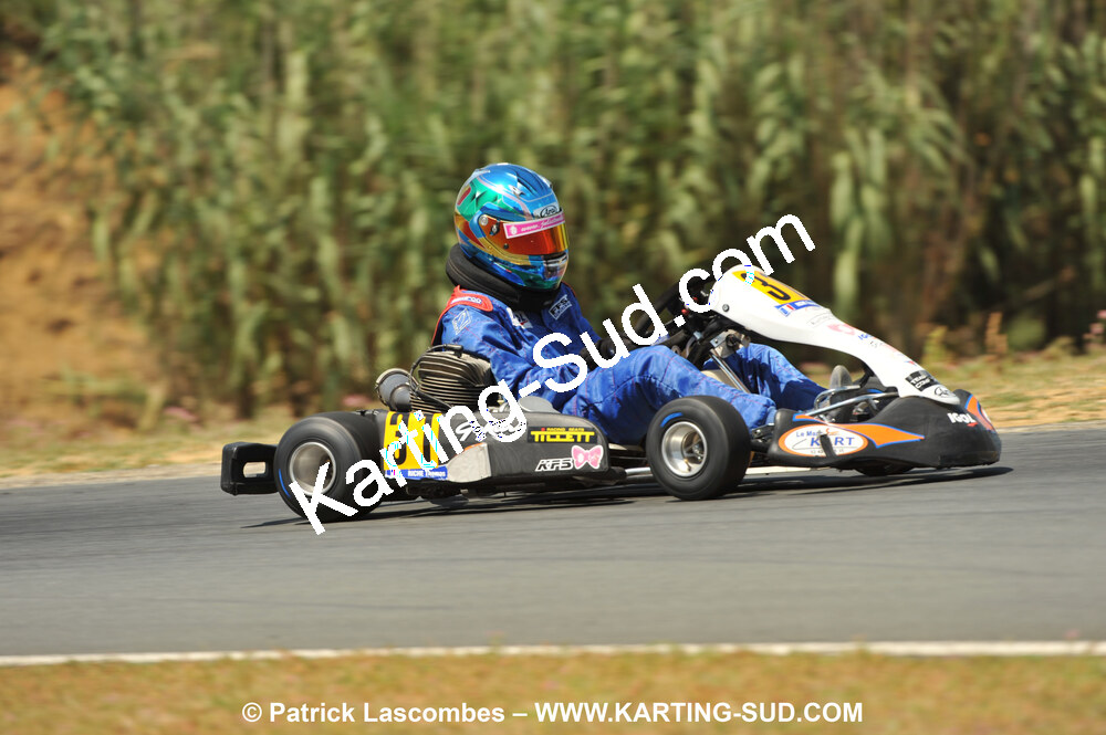 18/07/2010 : Défi France 2010 à Layrac (photos Patrick Lascombes) 2010 — karting