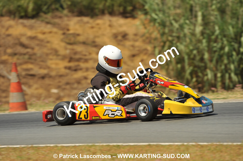18/07/2010 : Défi France 2010 à Layrac (photos Patrick Lascombes) 2010 — karting