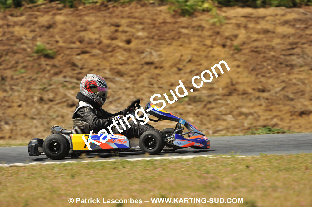 18/07/2010 : Défi France 2010 à Layrac (photos Patrick Lascombes) 2010 — karting