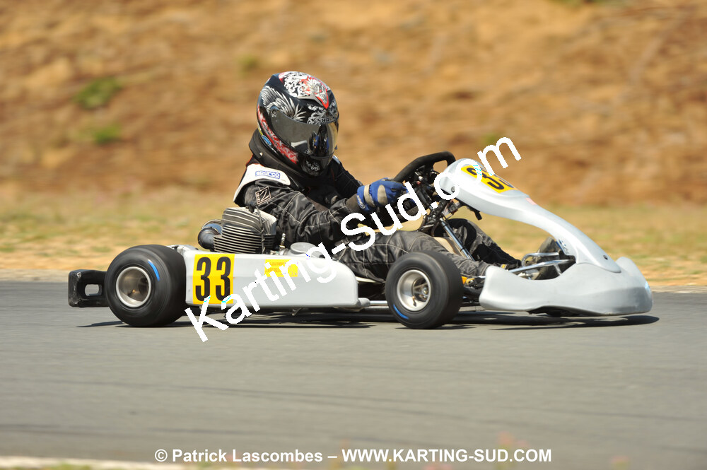 18/07/2010 : Défi France 2010 à Layrac (photos Patrick Lascombes) 2010 — karting