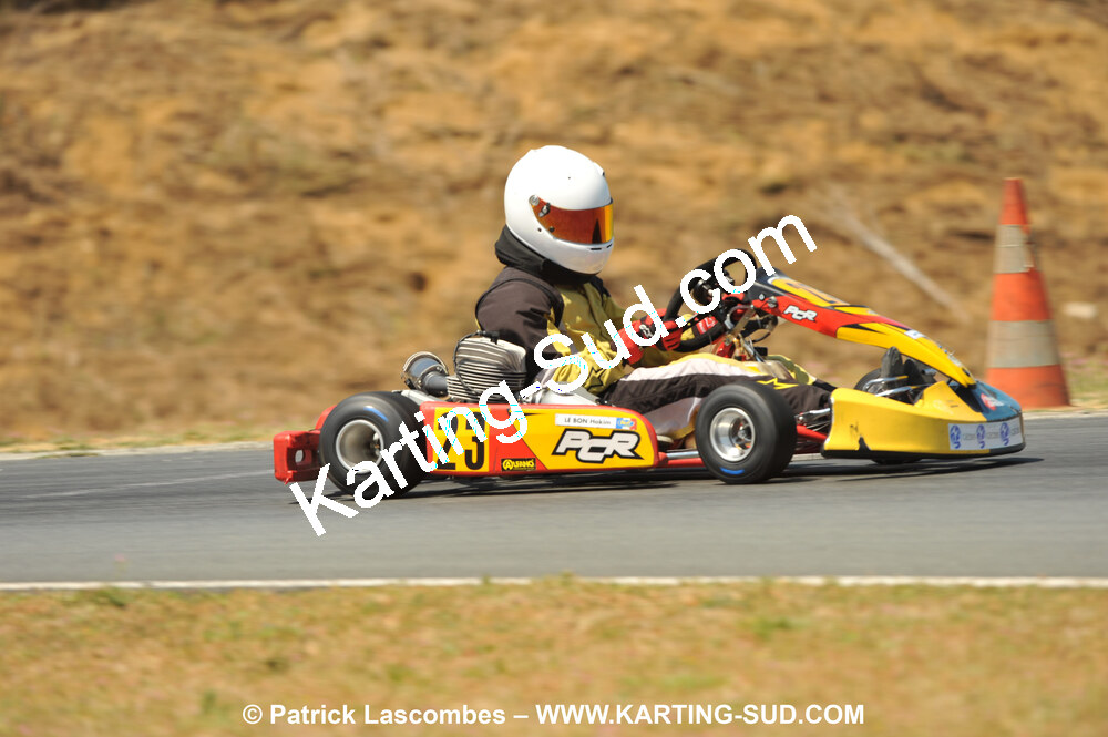 18/07/2010 : Défi France 2010 à Layrac (photos Patrick Lascombes) 2010 — karting