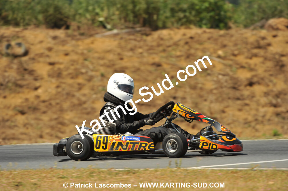 18/07/2010 : Défi France 2010 à Layrac (photos Patrick Lascombes) 2010 — karting