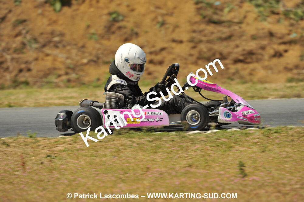 18/07/2010 : Défi France 2010 à Layrac (photos Patrick Lascombes) 2010 — karting